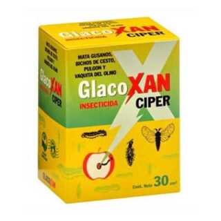 GLACOXAN CIPER