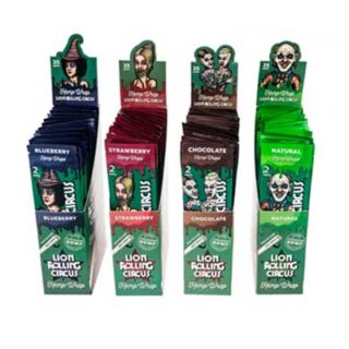 LION WARP HEMP VARIOS SABORES