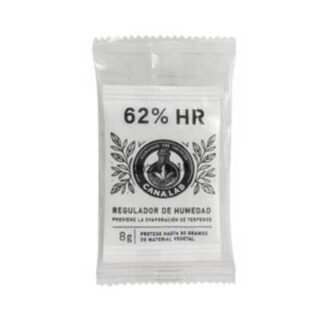 CANNALAB BOVEDA 62 % 8 GR.