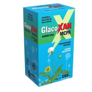 GLACOXAN HERBICIDA MCPA X100CC