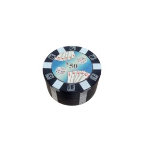 CANNALAB -PICADOR POKER GRANDE 3 PARTES