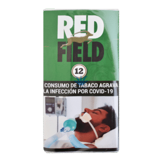 TABACO RED FIELD