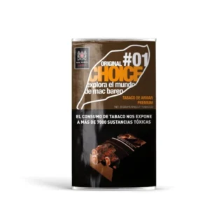 TABACO CHOICE VARIEDADES ORIGINAL/MARULA