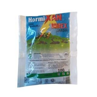 GLACOXAN CEBO HORMIXAN MIREX 100GR
