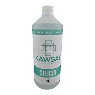 KAWSAY SILICIO 1000 ML